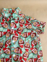Bubble O’Bill Billy Button Up
